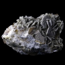 ★☆ ARAGONITE des Bondons -