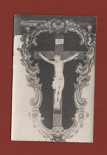 Abbaye de HAUTECOMBE - Le Christ d'ivoire   ---   (i 8584)