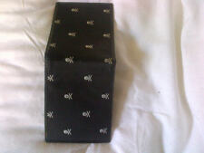 porte feuille et porte clef