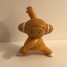 ANCIENNE FIGURINE PVC