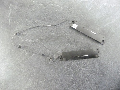 Enceintes pour ordinateur dell - enceintes,