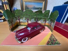 GÉGÉ PLASTIQUE SIMCA ARONDE