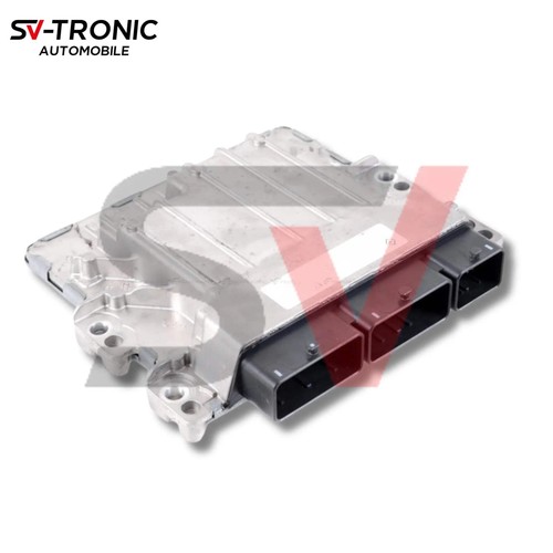 Calculateur moteur simtec 3 - moteur, 75.3