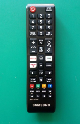 Télécommande originale - télécommande,