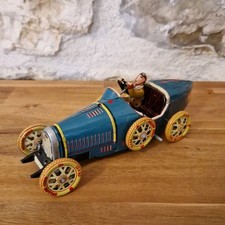 BUGATTI TYPE 35 ANNEE 1929