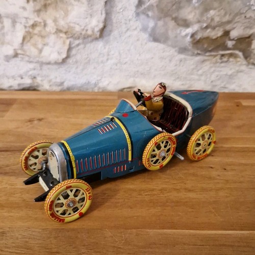 Bugatti type annee 1929 - bugatti,
