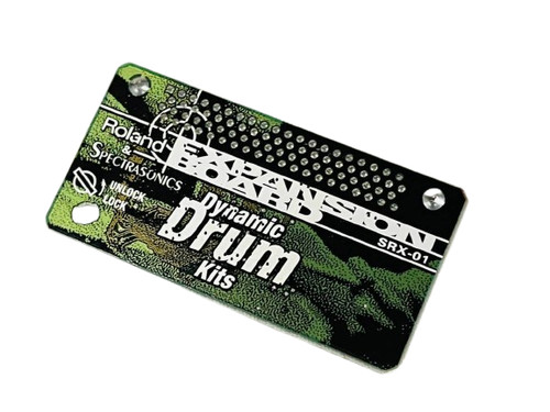Roland srx dynamic - roland, drum