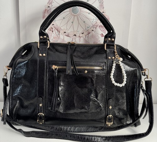 Sac main bandoulière - main, femme