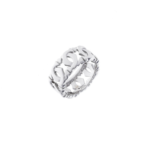 Cartier entrelacés ring - entrelacés, #48