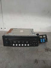AUTORADIO C2 PHASE 2