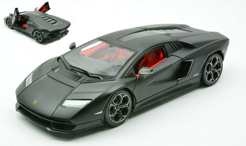 Miniature voiture auto 24 - miniature,