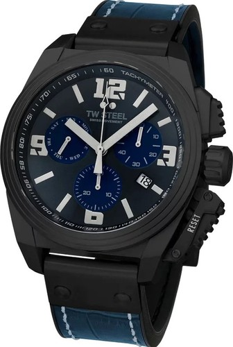 Steel canteen tw1117 - steel, montre