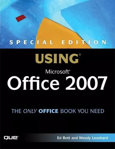 Special edition using - edition,
