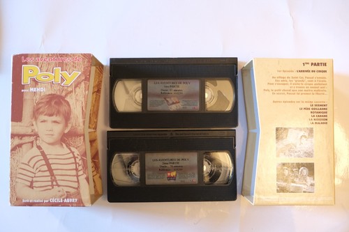 Coffret deux cassettes - coffret, de