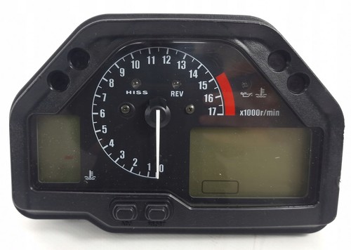 Compteur honda cbr 600 - honda,