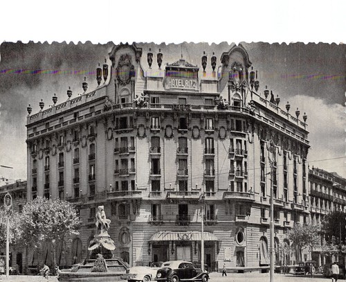 Espagne barcelone hotel - espagne,