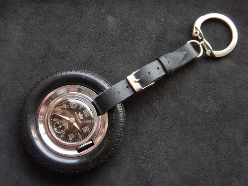 Rare montre marvin - marvin, pneu