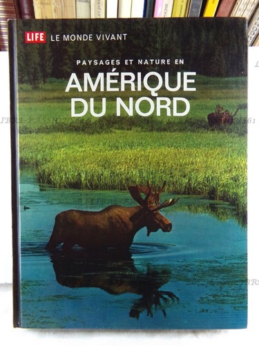 Life monde vivant - life,