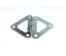 HONDA XLV-1000 VARADERO-03/13- KIT RABAISSEMENT DE SELLE - 1023438