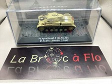 Altaya 1/72 , Collection WW2