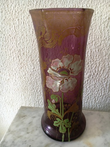 Legras art nouveau deco - nouveau,