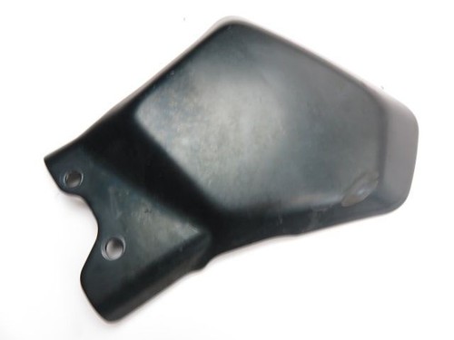 Habillage platine gauche - habillage,