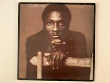 DISQUE 33T - LP JIMMY CLIFF