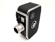 Bolex Paillard C8S Caméra De