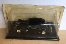 Citroen Traction 11 1953