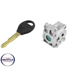 Cylindre De Serrure De Porte