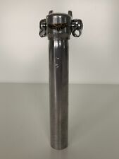 Tige De Selle SIMPLEX 1960s-1970s Seatpost Vélo Ancien Old Bicycle Ø26.6mm