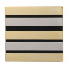 INSIGNE DE CALOT REDUCTION