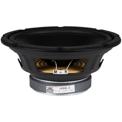 Grs 10sw poly cone - grs,