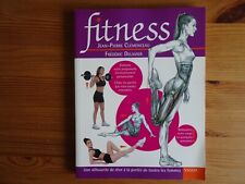 FITNESS, Frédéric Delavier