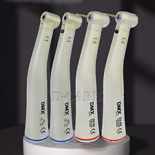 Dental 1:1/1:5Increasing