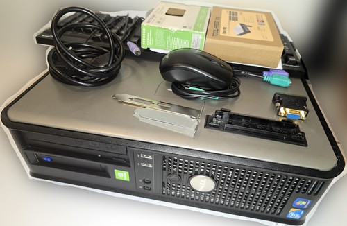 Dell optiplex 380 - dell,