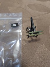 Pantographes Tbe  JOUEF/ FOBBI