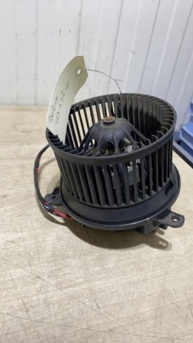 Ventilateur chauffage peugeot - ventilateur,