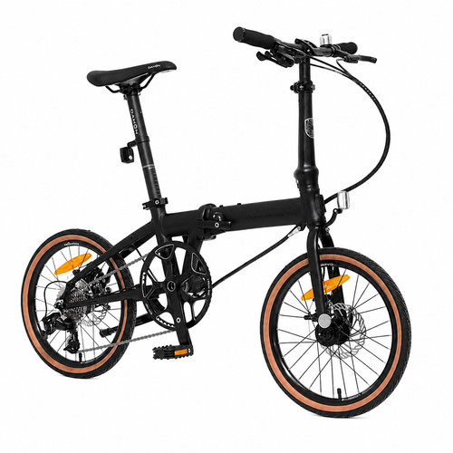 Dahon vélo pliant 9 - 16",