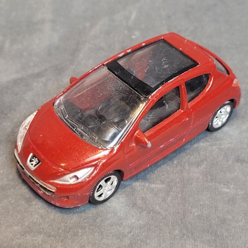 Petite voiture norev miniature - petite,