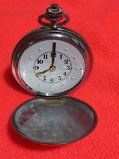 Montre a gousset lecture braille