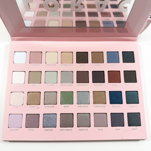 Lorac mega pro eyeshadow - lorac,