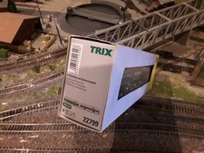 Autorail digital sound trix - digital,