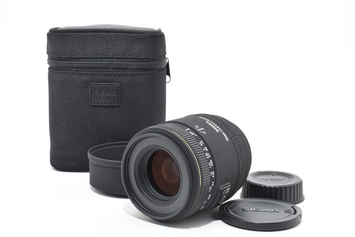 Sigma 70mm 8 - sigma, ex