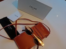 Lunettes soleil celine - lunettes,