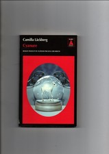 Camilla LÄCKBERG " Cyanure " 1 livre offert pour 4 achetés