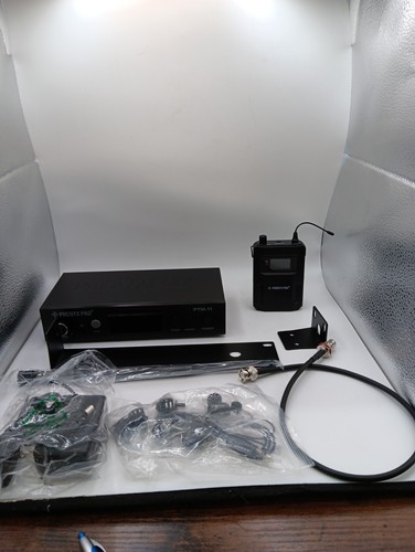Phenyx pro uhf mono wireless - uhf,