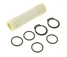 LEMA Durite de refroidissement Durite de radiateur 24014.00 40g