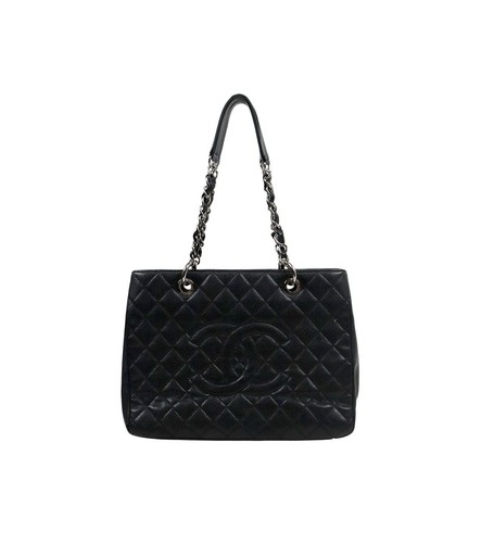 Chanel sac shopping grand - sac,