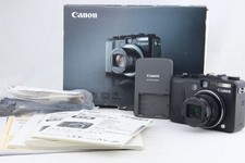 Canon PowerShot G7 Caméra